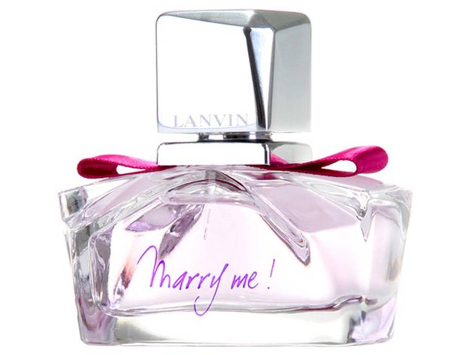 Marry Me Donna by Lanvin Eau de Parfum NO BOX  75 ML.